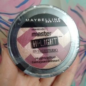 Maybelline Master Hi-Light